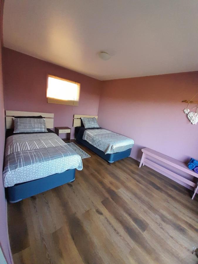 Casa Pascuala Villa Dalcahue Eksteriør bilde