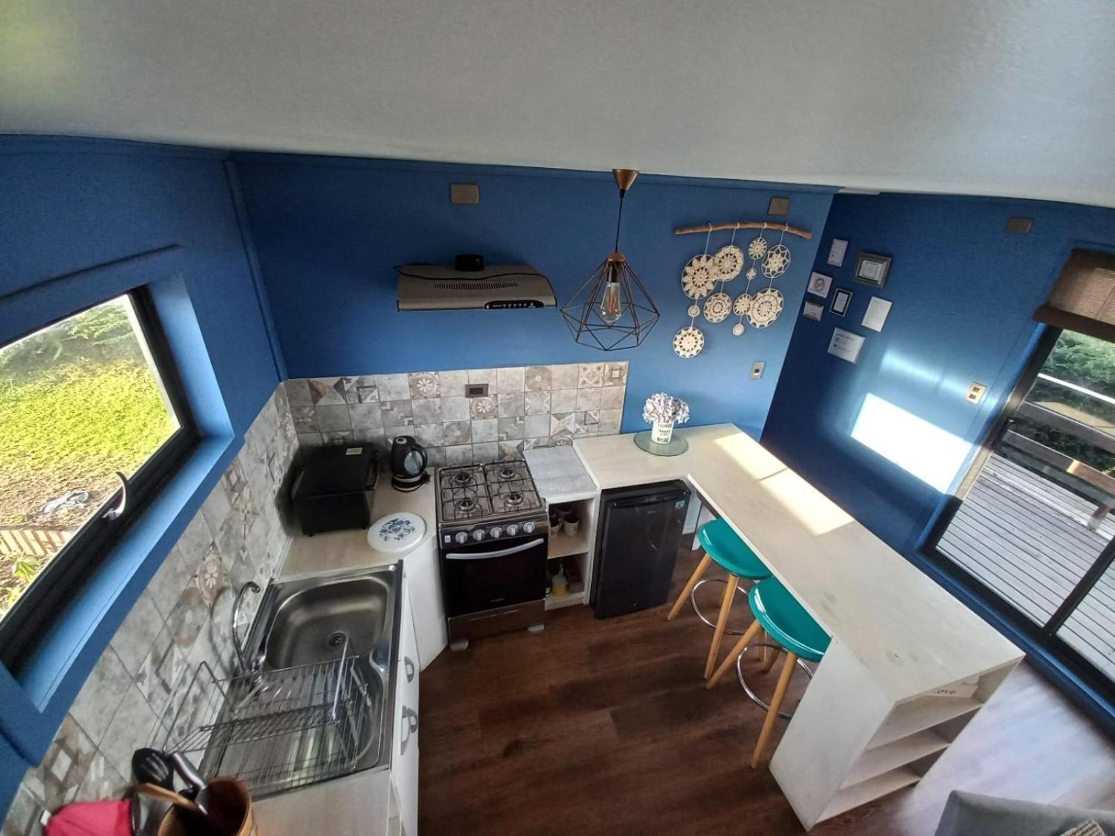 Casa Pascuala Villa Dalcahue Eksteriør bilde